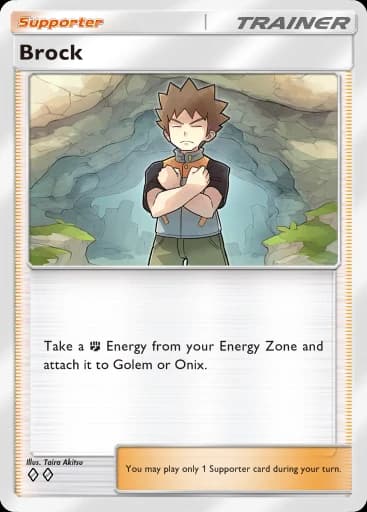 Brock
