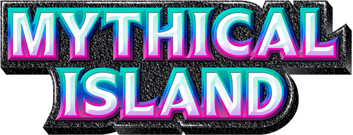 Mythical Island