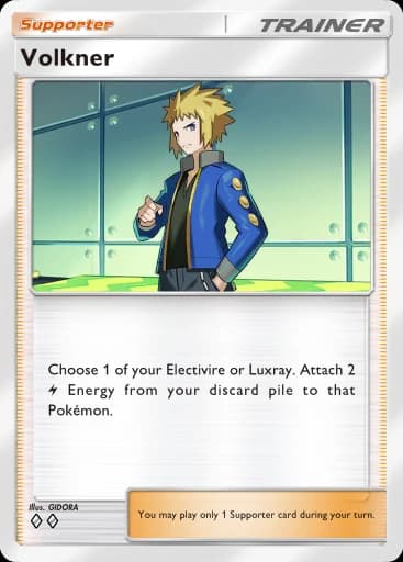 Volkner
