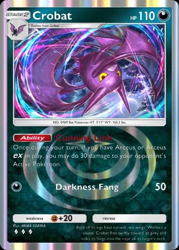 Crobat