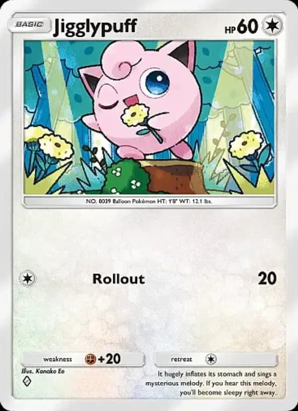 Jigglypuff
