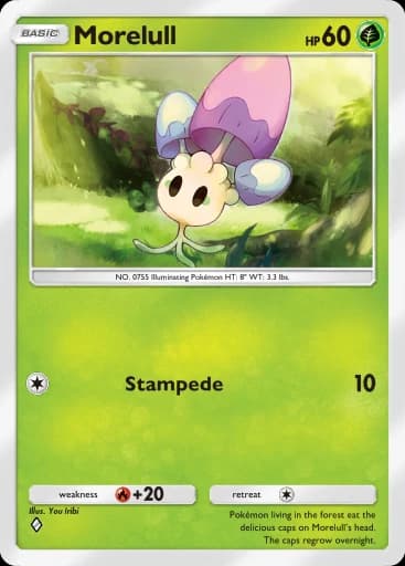 Morelull