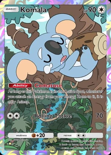 Komala