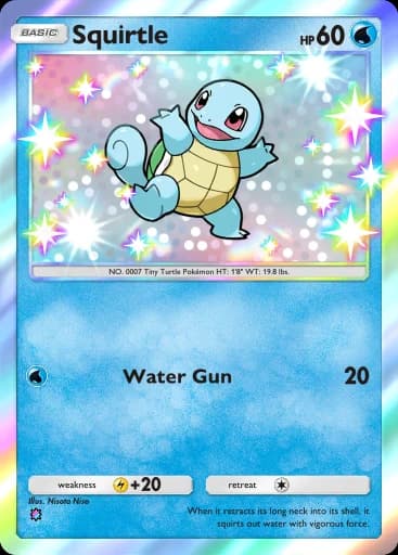 Squirtle