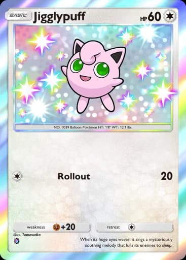 Jigglypuff