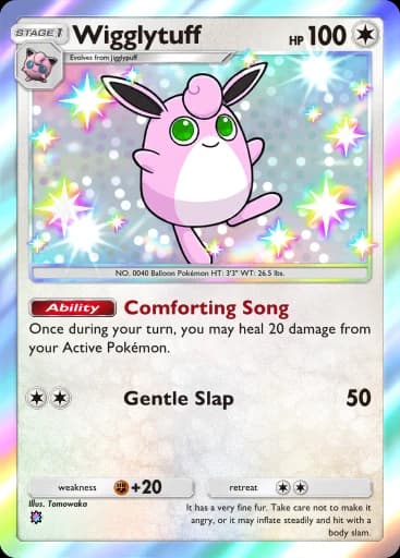 Wigglytuff