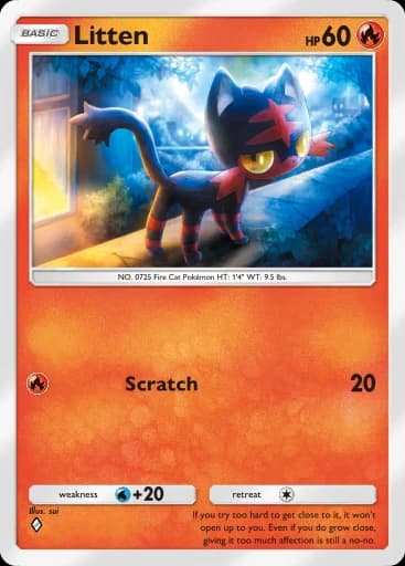 Litten