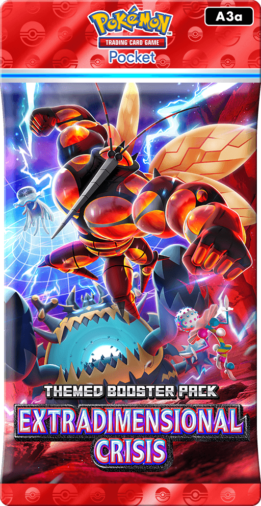 Extradimensional Crisis