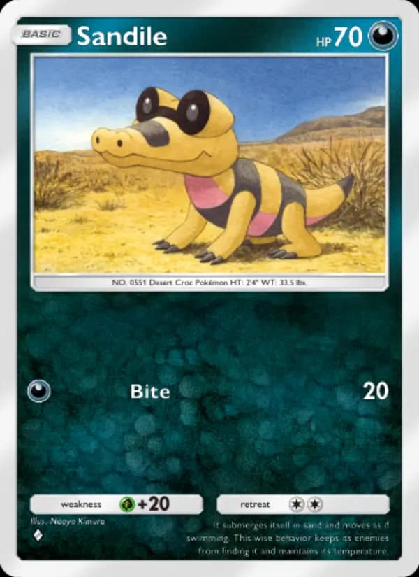 Sandile