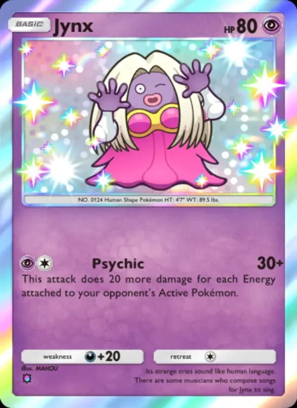 Jynx