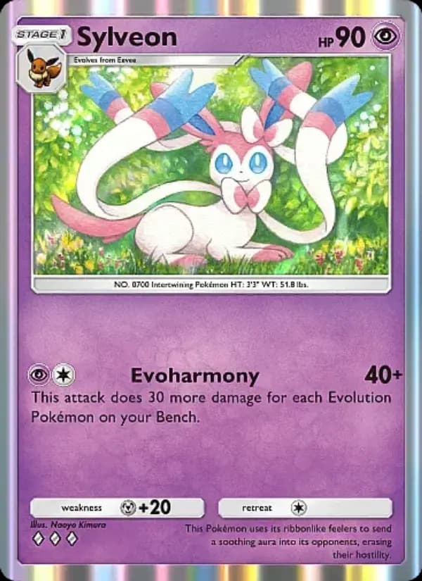 Sylveon