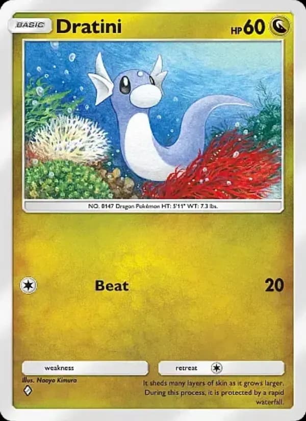 Dratini