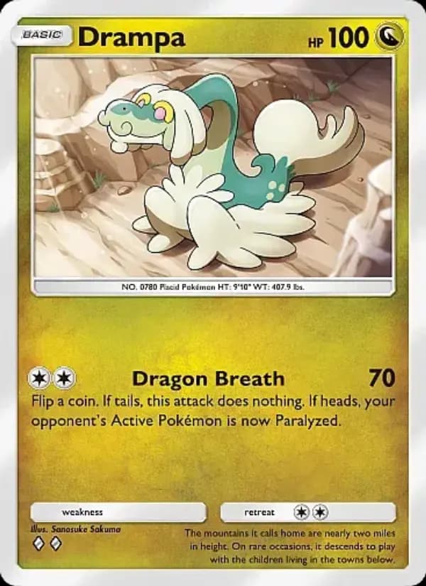 Drampa