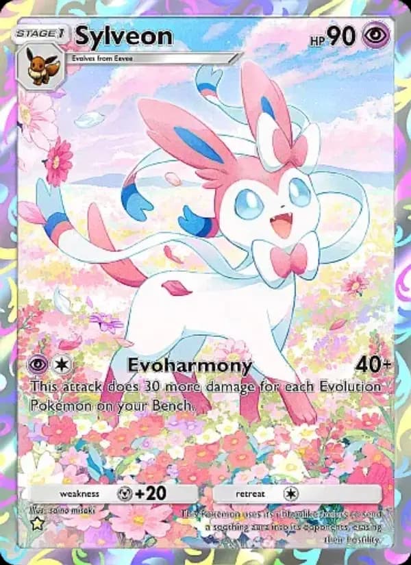 Sylveon