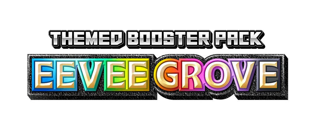 Eevee Grove