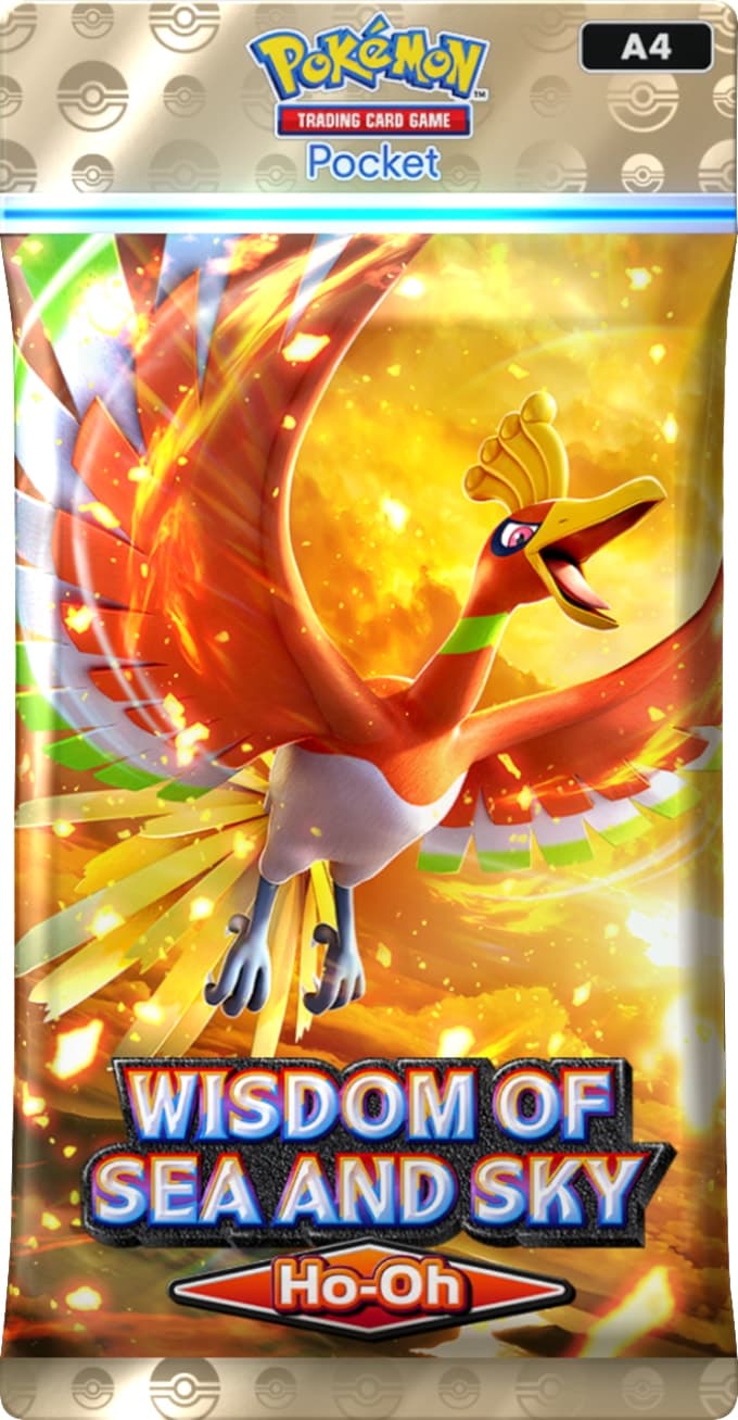 Ho-Oh
