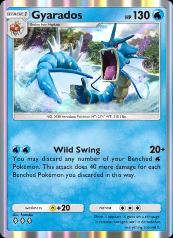 Gyarados