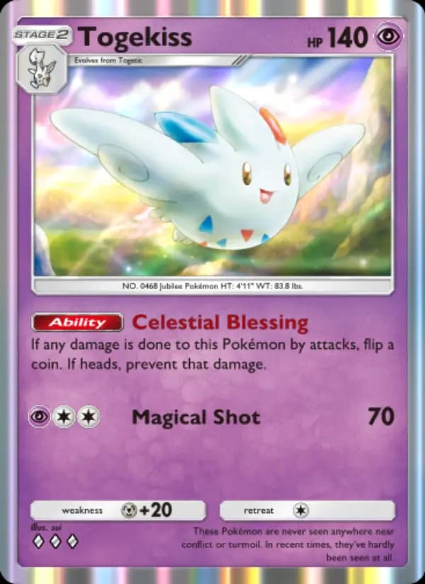 Togekiss