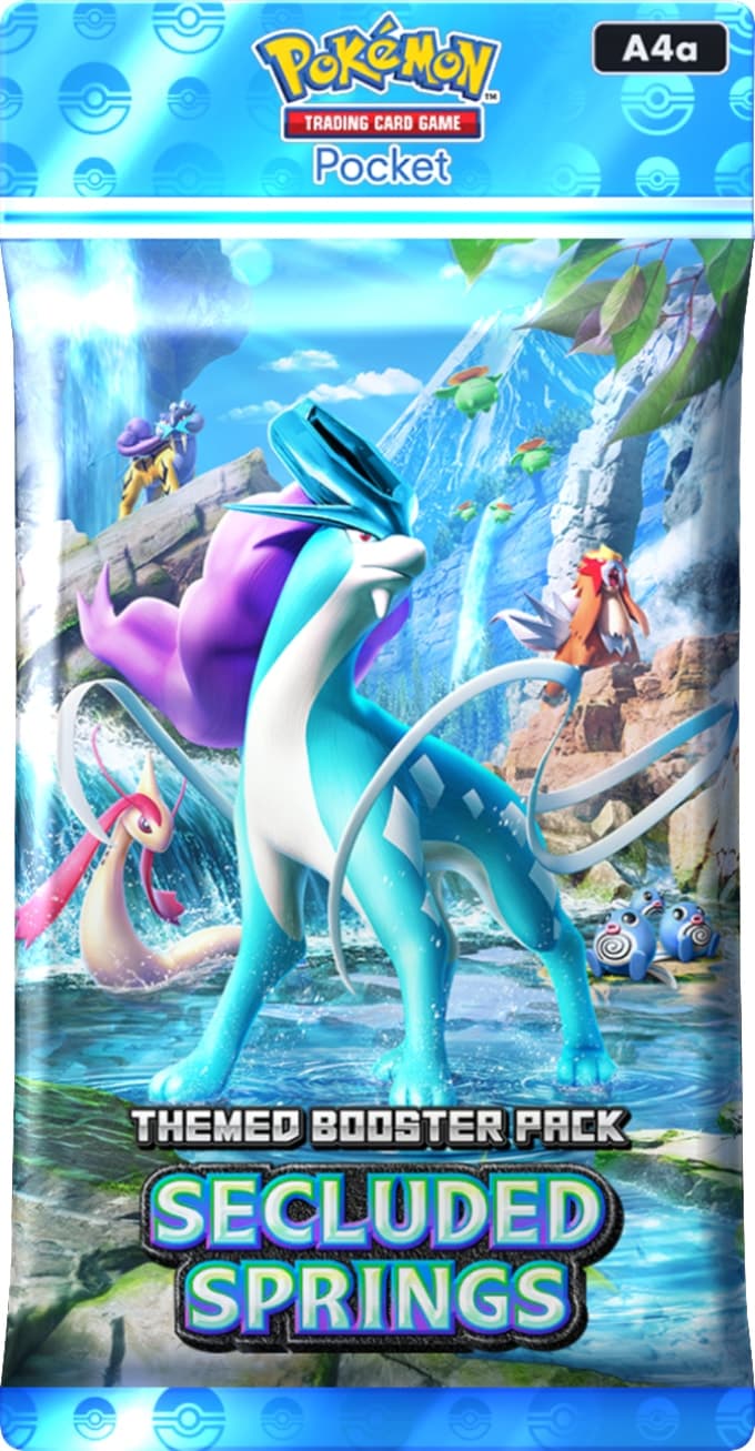 Suicune