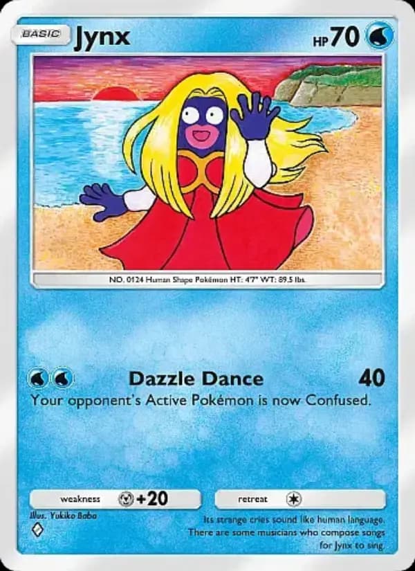 Jynx