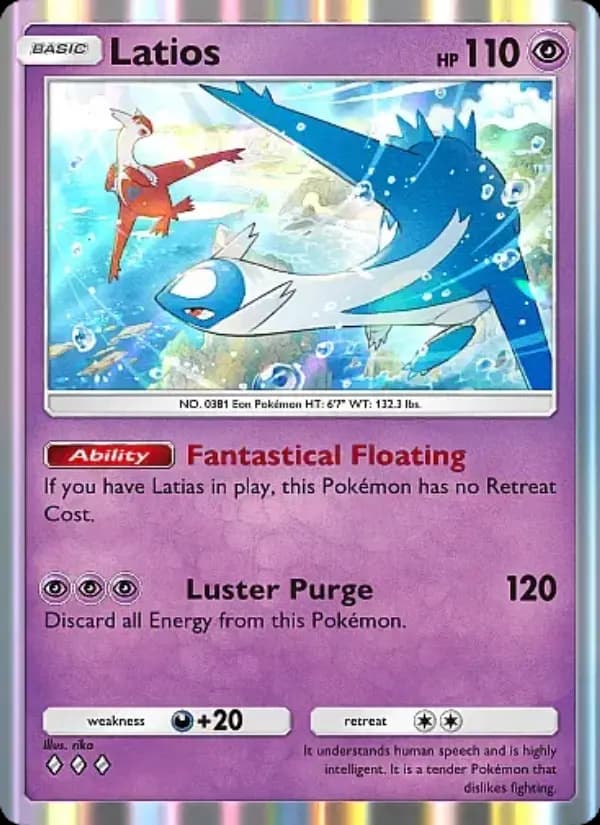 Latios