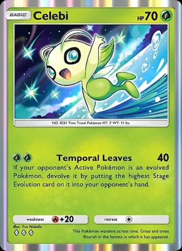 Celebi