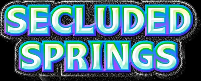 Secluded Springs