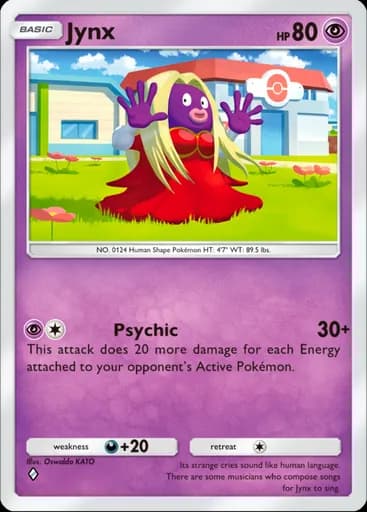 Jynx