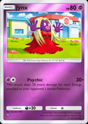 Jynx