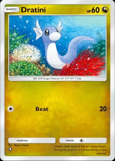 Dratini
