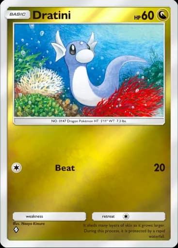 Dratini