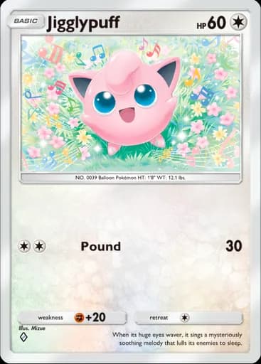 Jigglypuff