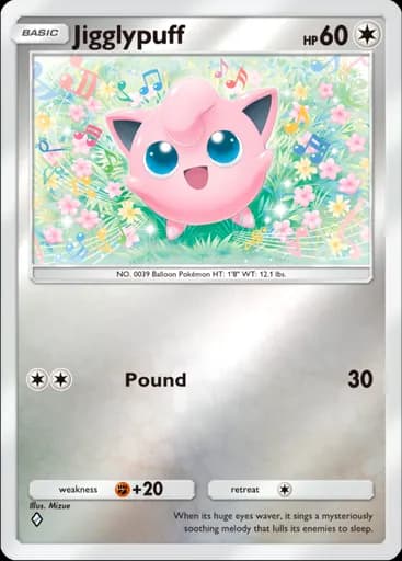 Jigglypuff