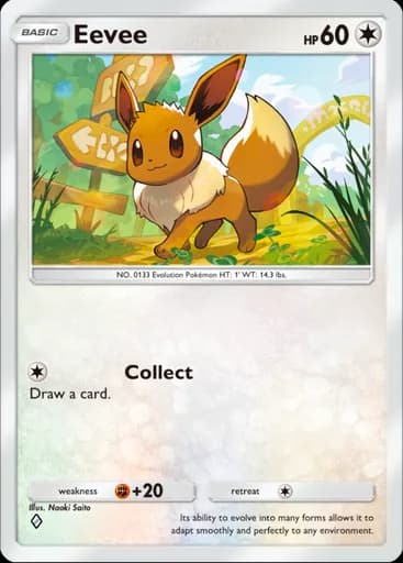 Eevee