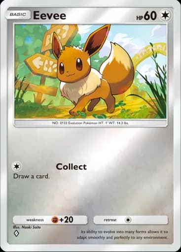 Eevee