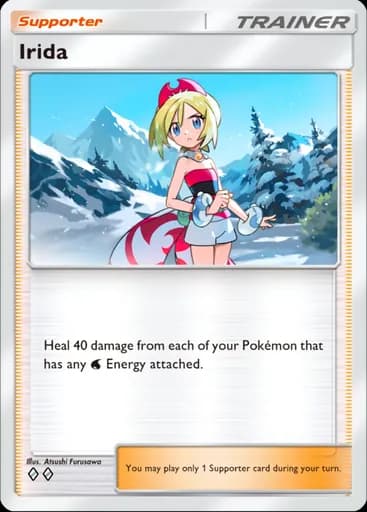 Irida