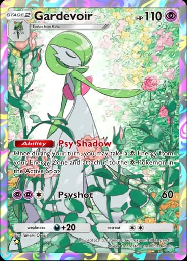 Gardevoir