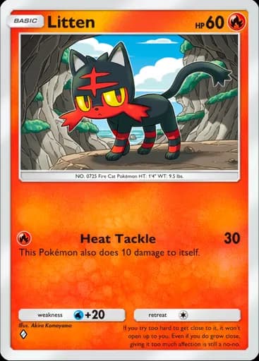 Litten
