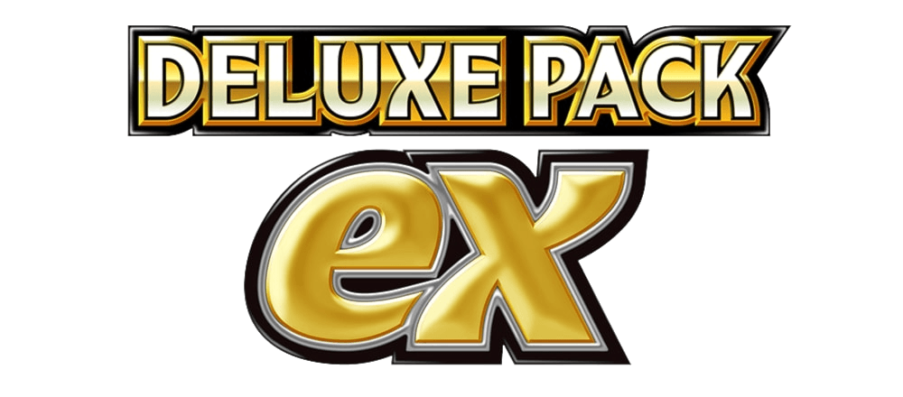 Deluxe Pack: ex