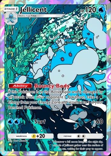 Jellicent