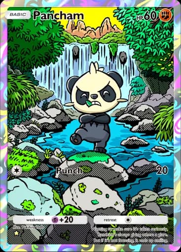 Pancham