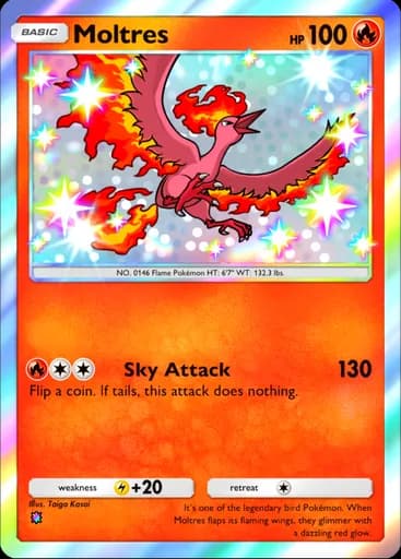 Moltres