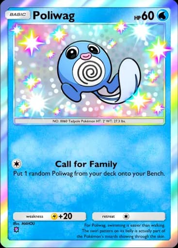 Poliwag