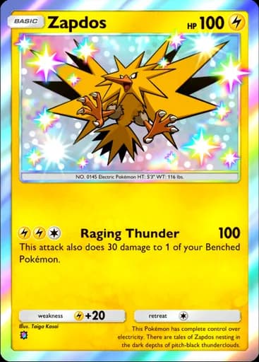 Zapdos