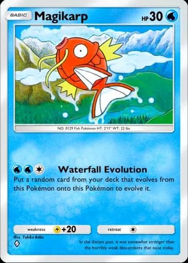Magikarp
