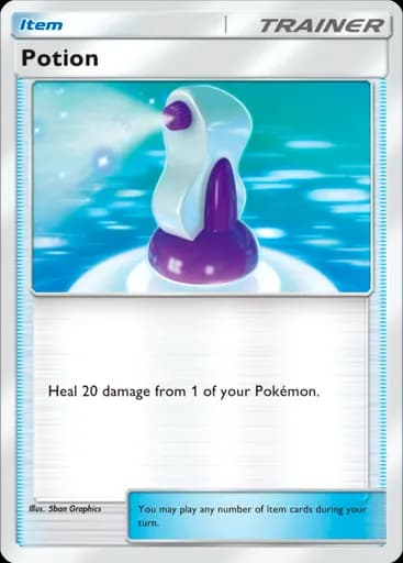 Potion