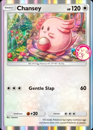 Chansey