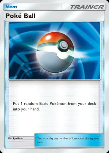 Poké Ball