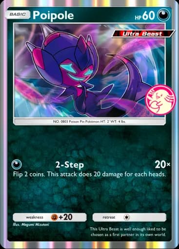 Poipole