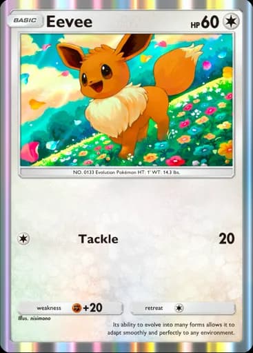 Eevee